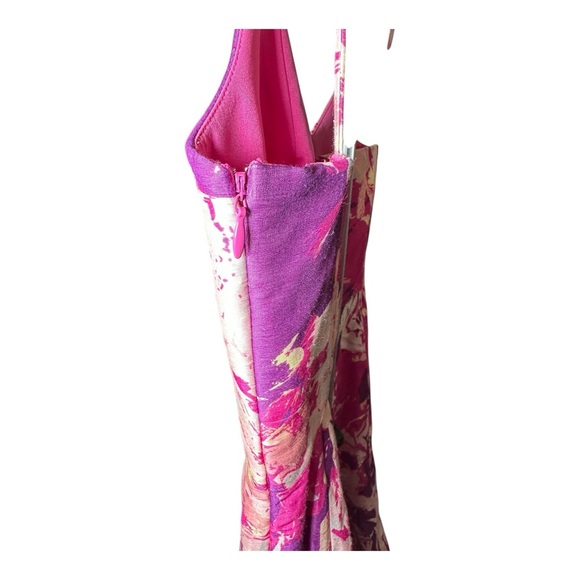 Club Monaco Pink Dress - Picture 6 of 9